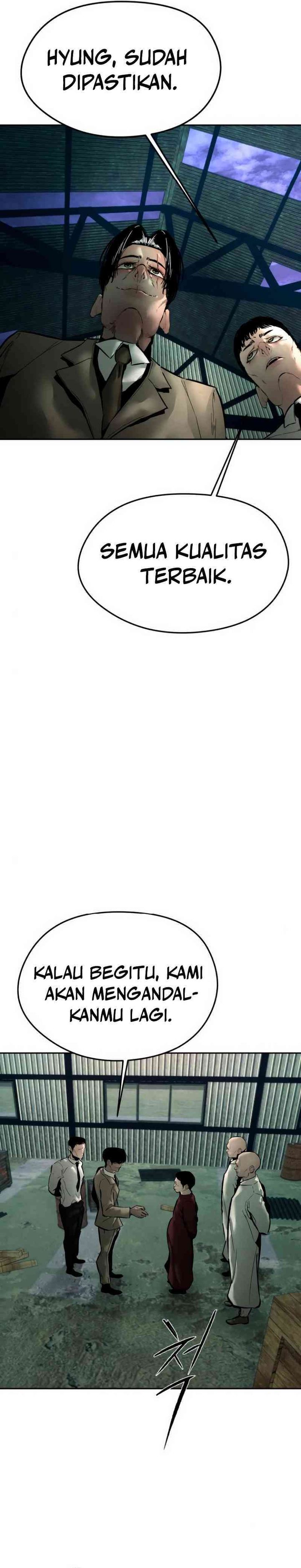 Evil Boy (Kimsan) Chapter 09 Gambar 34