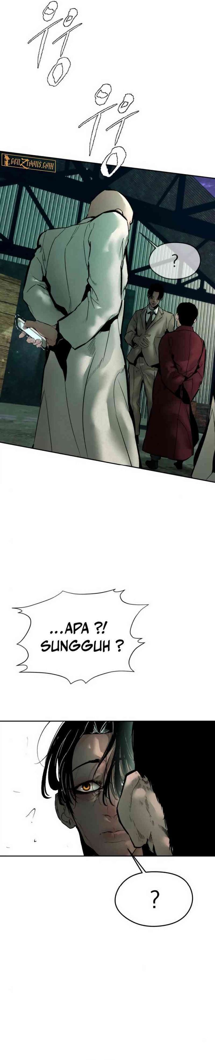 Evil Boy (Kimsan) Chapter 09 Gambar 35