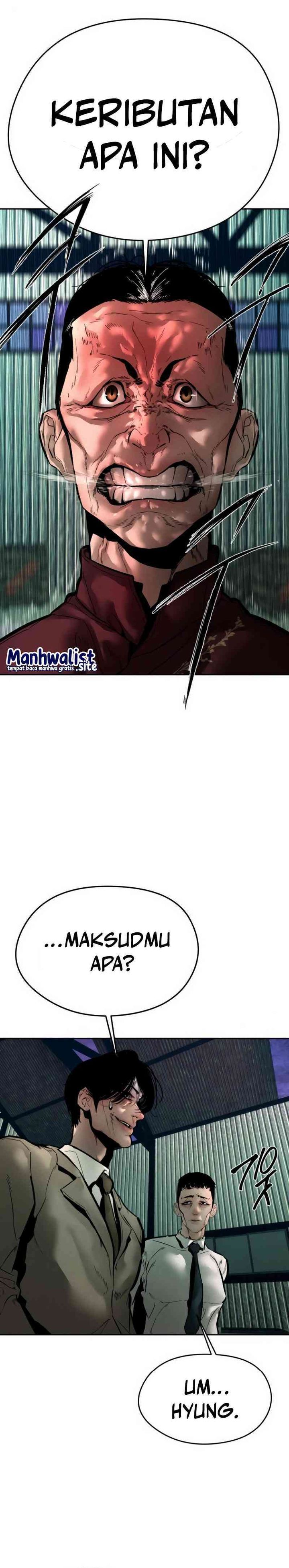 Evil Boy (Kimsan) Chapter 09 Gambar 37