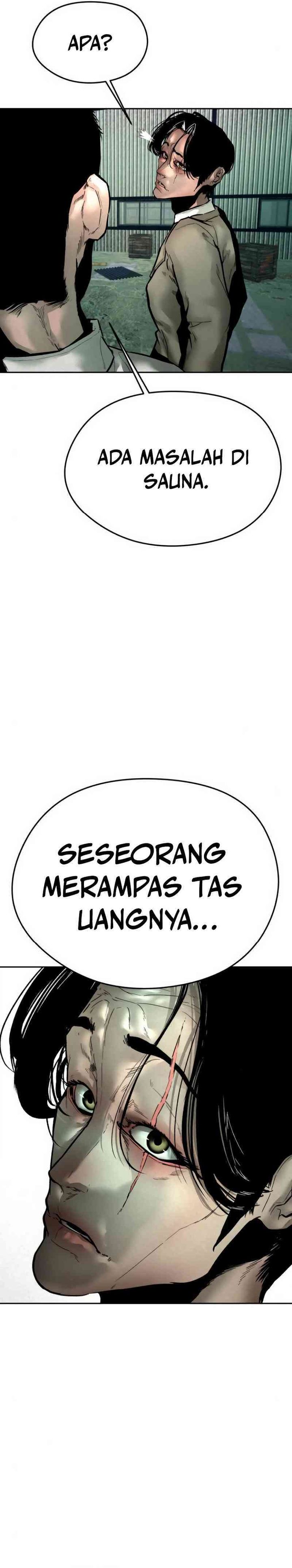 Evil Boy (Kimsan) Chapter 09 Gambar 38