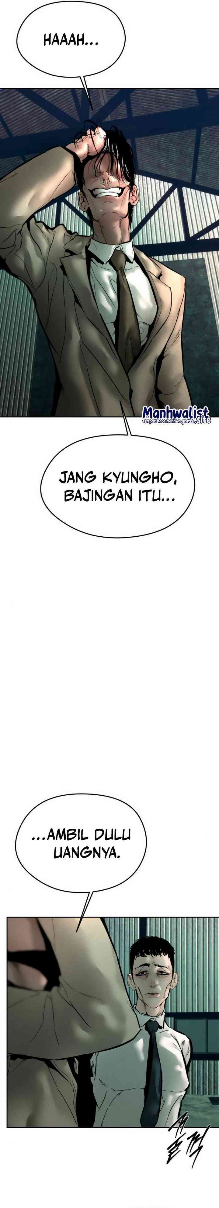 Evil Boy (Kimsan) Chapter 09 Gambar 39