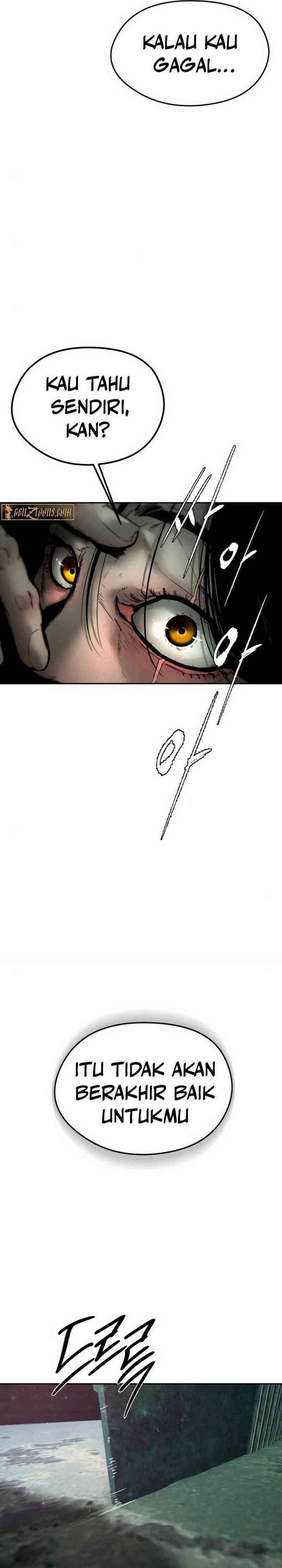 Evil Boy (Kimsan) Chapter 09 Gambar 40