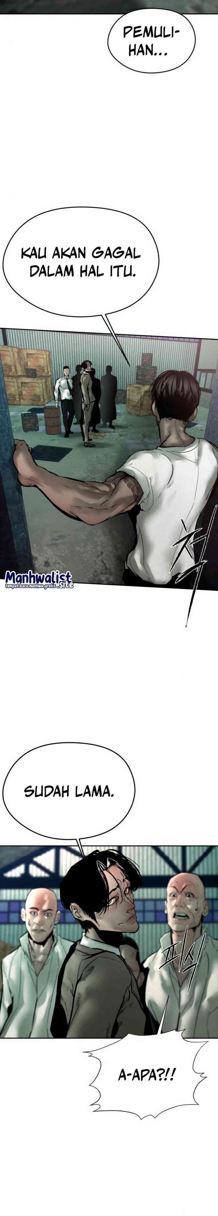 Evil Boy (Kimsan) Chapter 09 Gambar 41