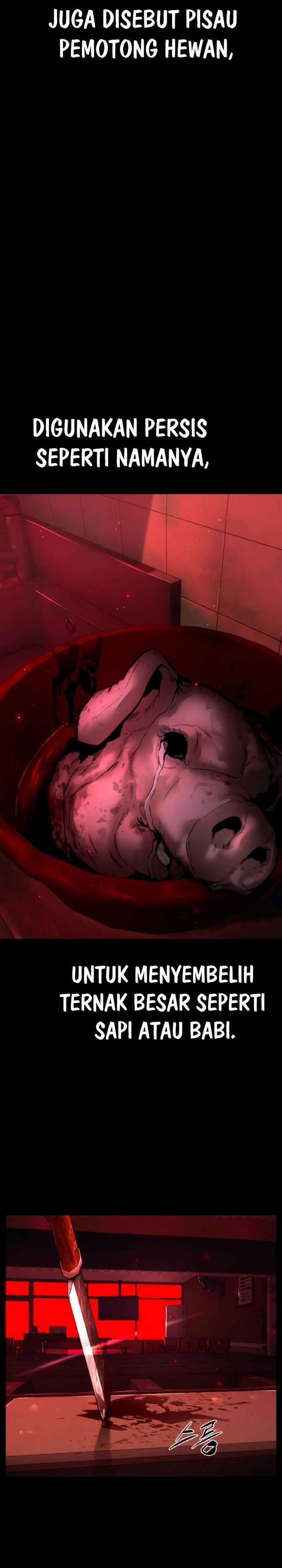 Evil Boy (Kimsan) Chapter 10 Gambar 2