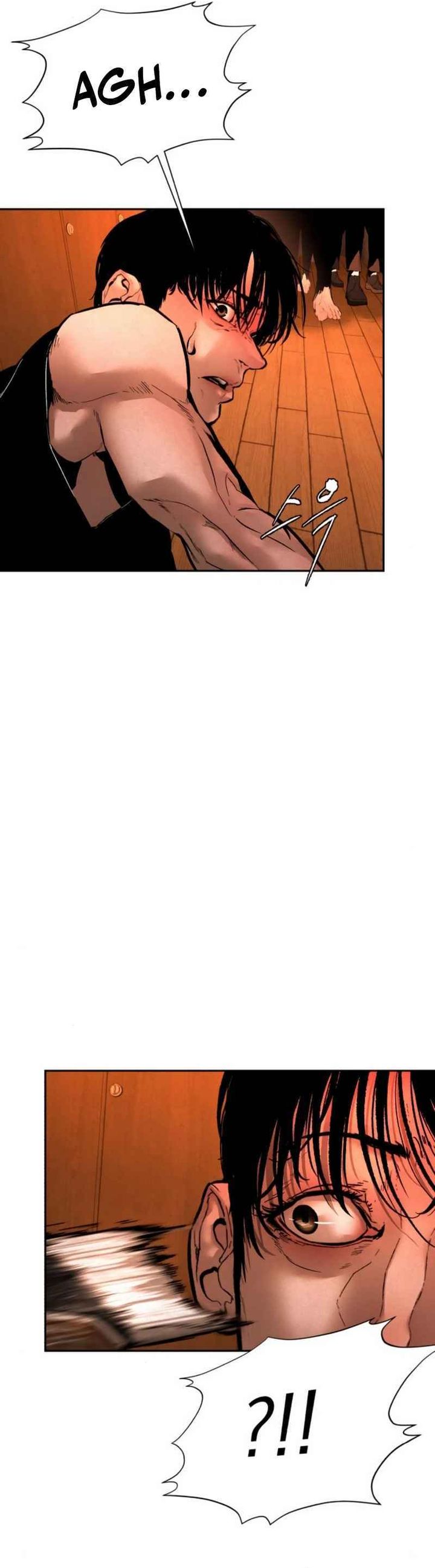 Evil Boy (Kimsan) Chapter 10 Gambar 5