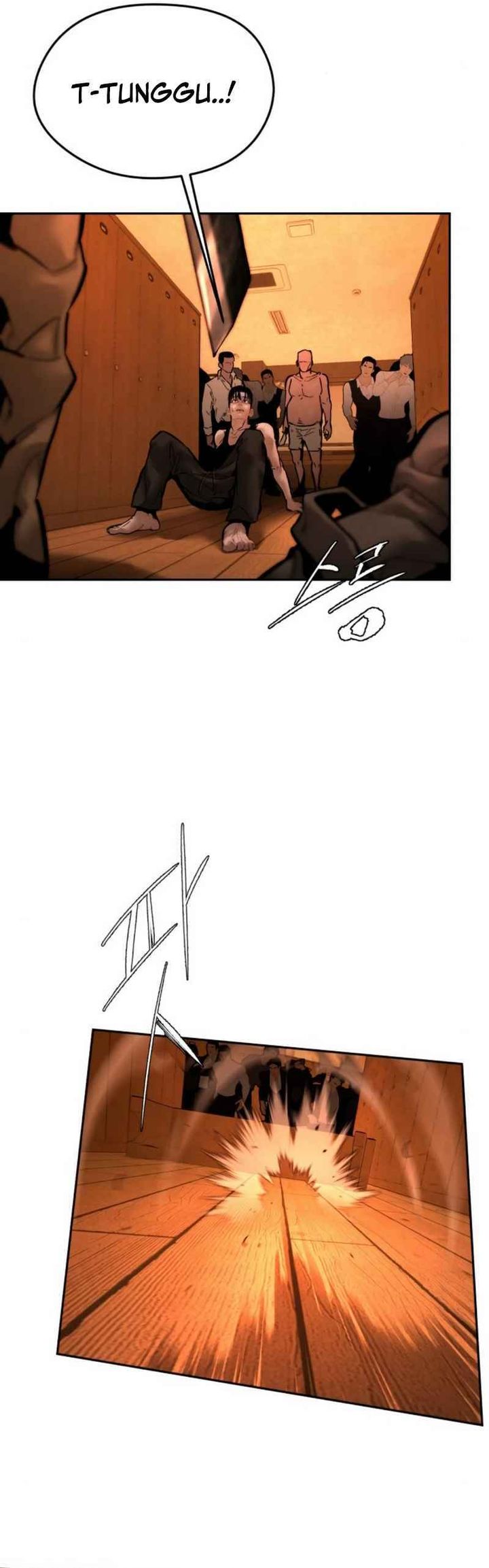 Evil Boy (Kimsan) Chapter 10 Gambar 7