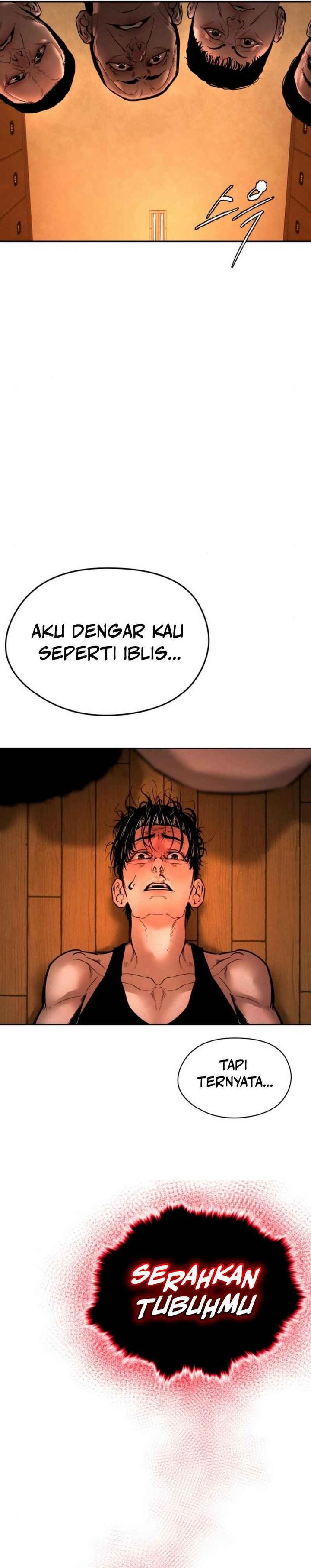Evil Boy (Kimsan) Chapter 10 Gambar 10