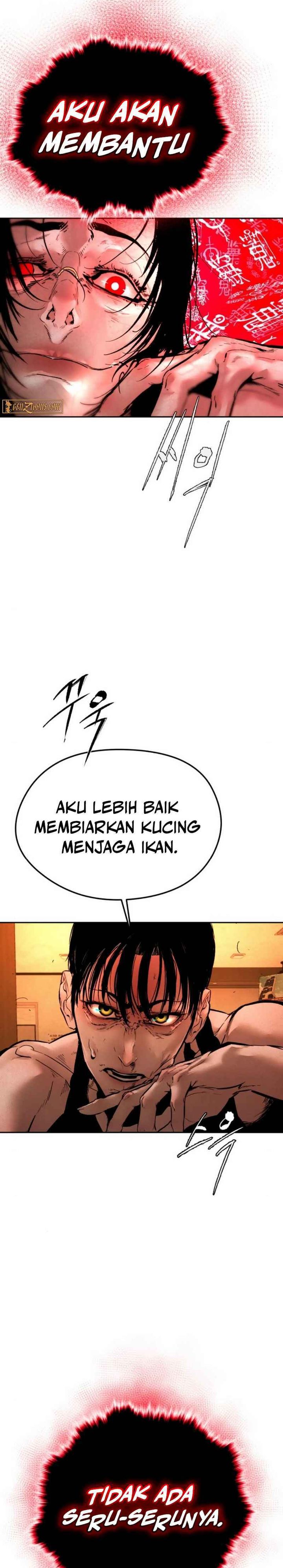 Evil Boy (Kimsan) Chapter 10 Gambar 11