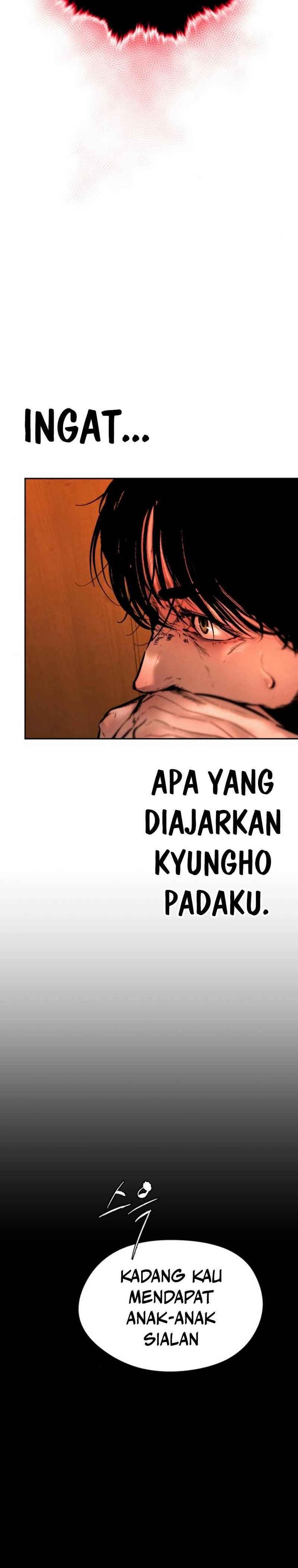 Evil Boy (Kimsan) Chapter 10 Gambar 12