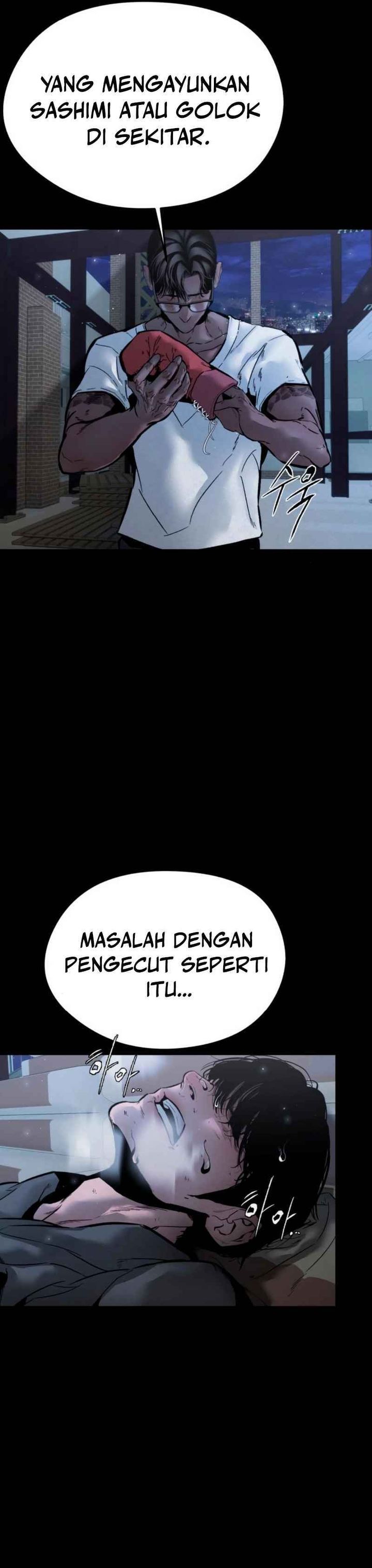 Evil Boy (Kimsan) Chapter 10 Gambar 13
