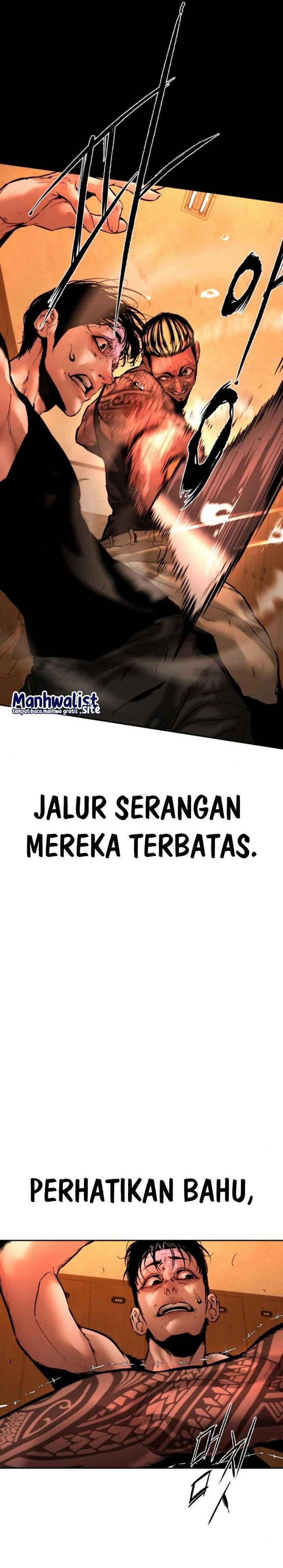 Evil Boy (Kimsan) Chapter 10 Gambar 14