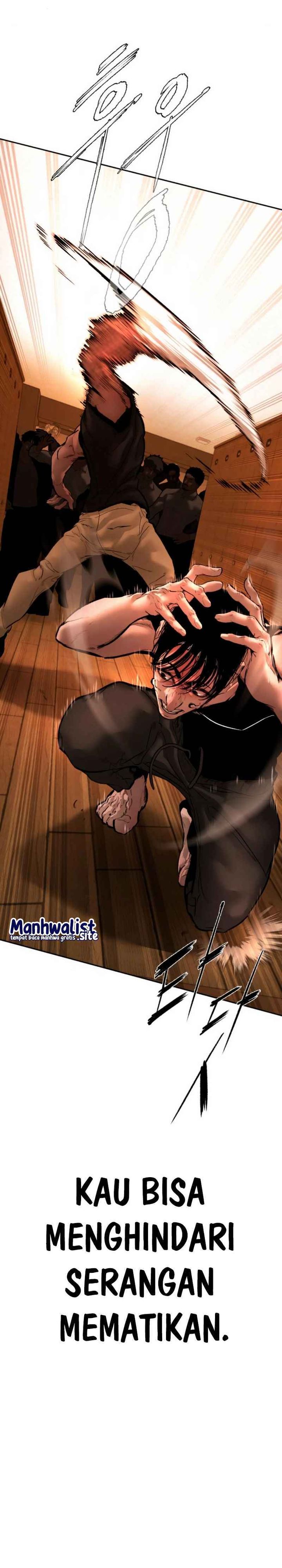 Evil Boy (Kimsan) Chapter 10 Gambar 16