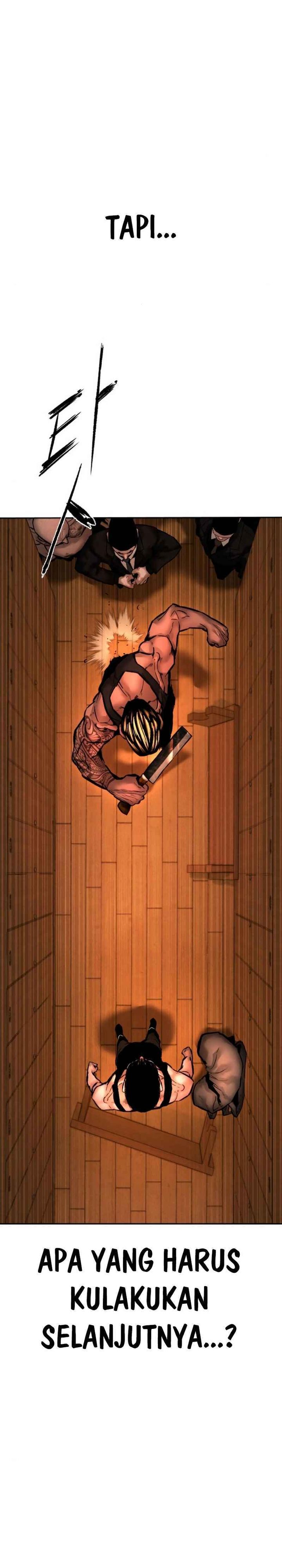 Evil Boy (Kimsan) Chapter 10 Gambar 18
