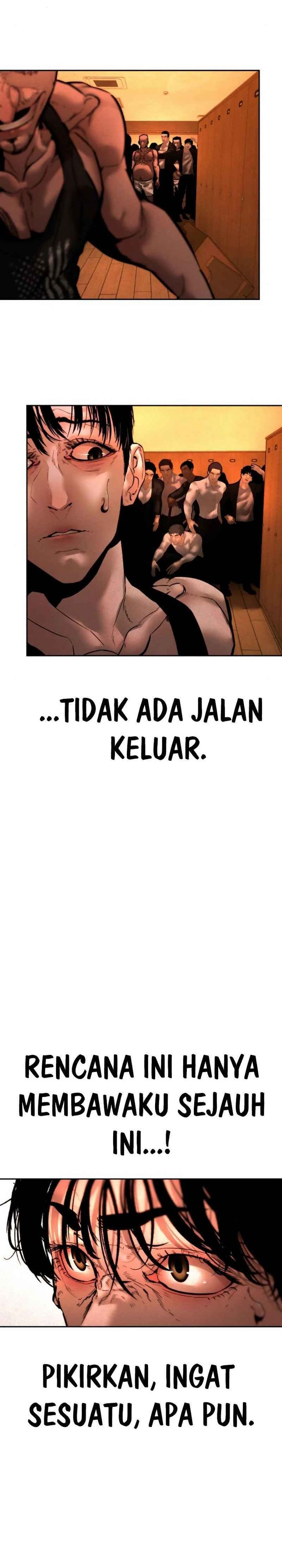 Evil Boy (Kimsan) Chapter 10 Gambar 19