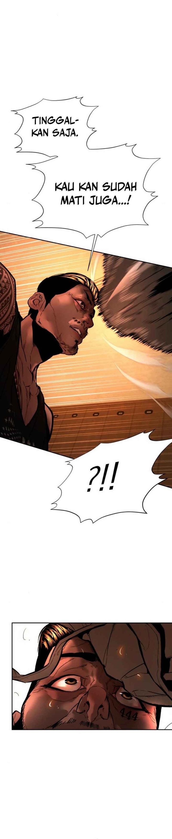 Evil Boy (Kimsan) Chapter 10 Gambar 21