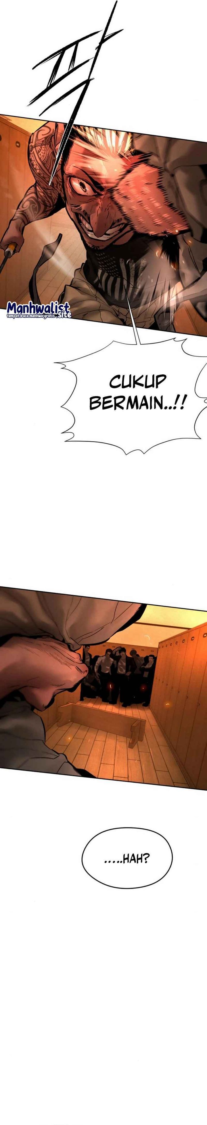 Evil Boy (Kimsan) Chapter 10 Gambar 22
