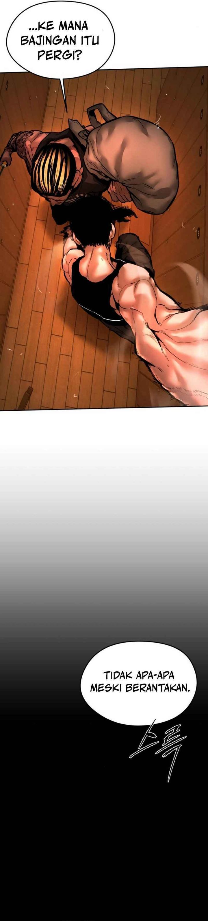 Evil Boy (Kimsan) Chapter 10 Gambar 23