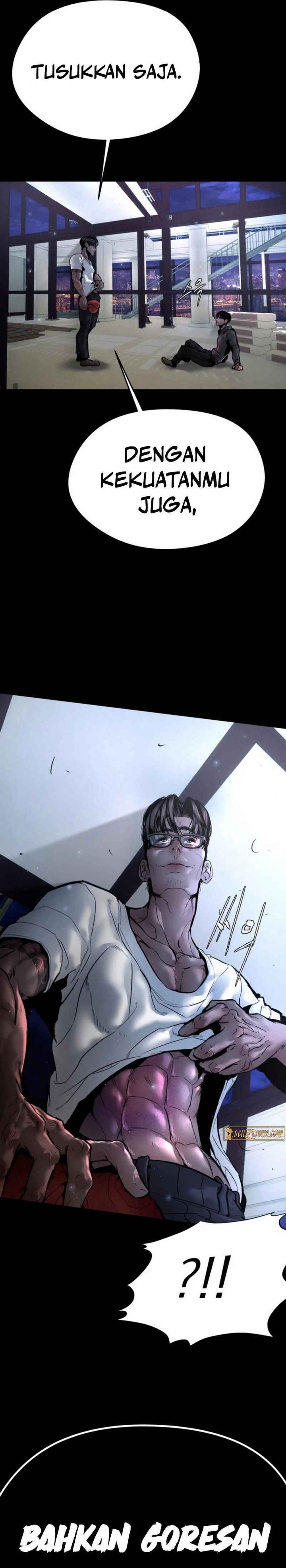 Evil Boy (Kimsan) Chapter 10 Gambar 24