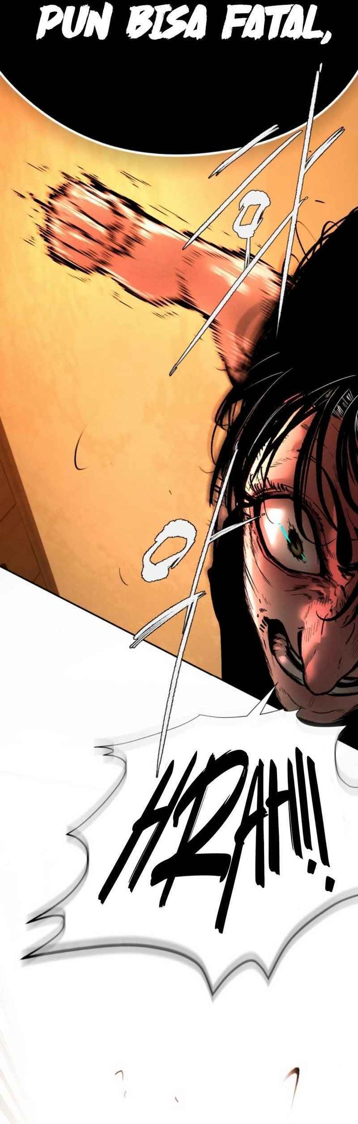 Evil Boy (Kimsan) Chapter 10 Gambar 25