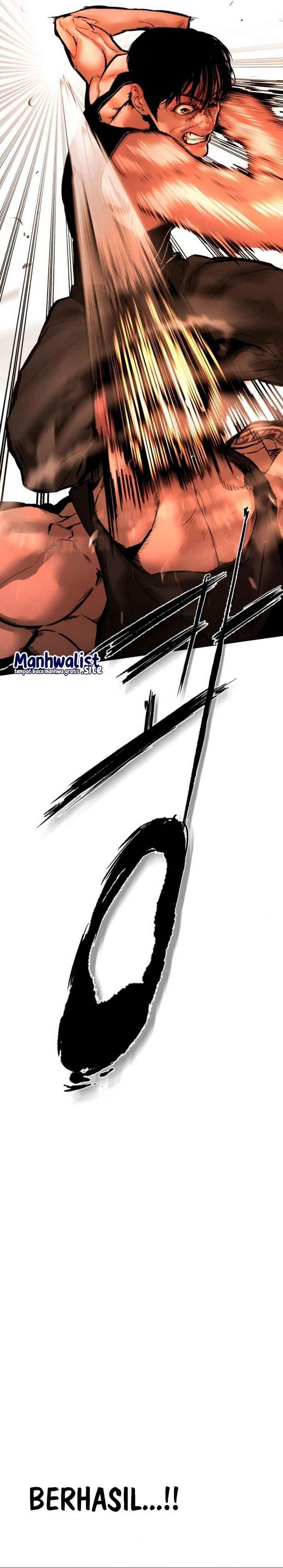 Evil Boy (Kimsan) Chapter 10 Gambar 26