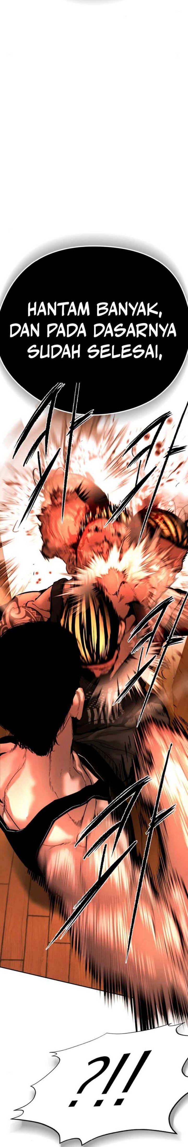 Evil Boy (Kimsan) Chapter 10 Gambar 29