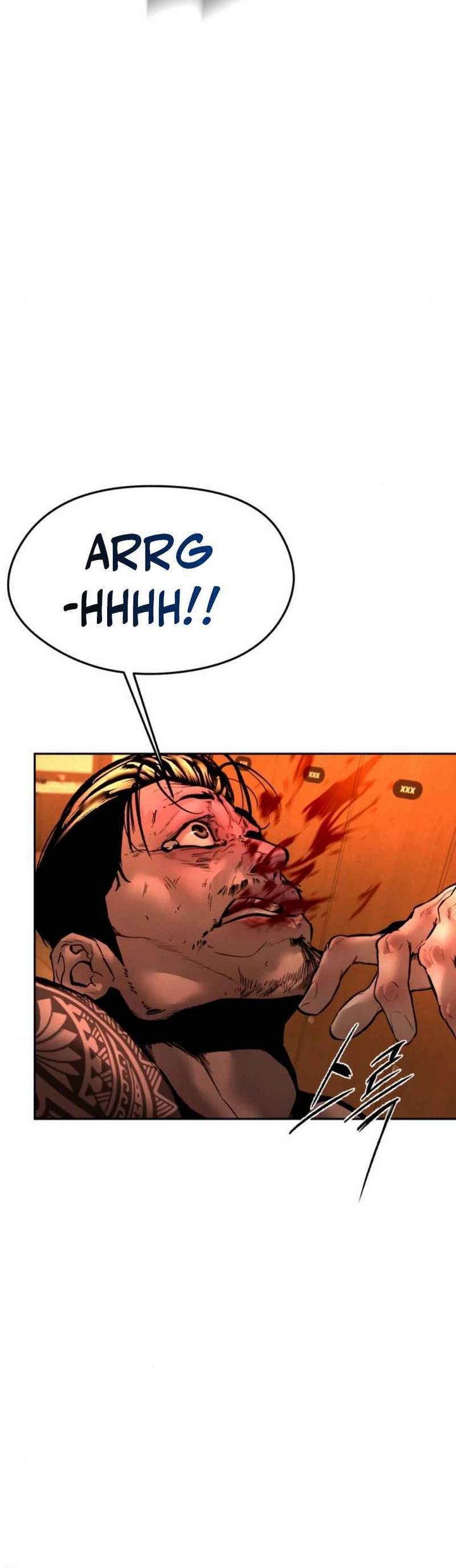 Evil Boy (Kimsan) Chapter 10 Gambar 30