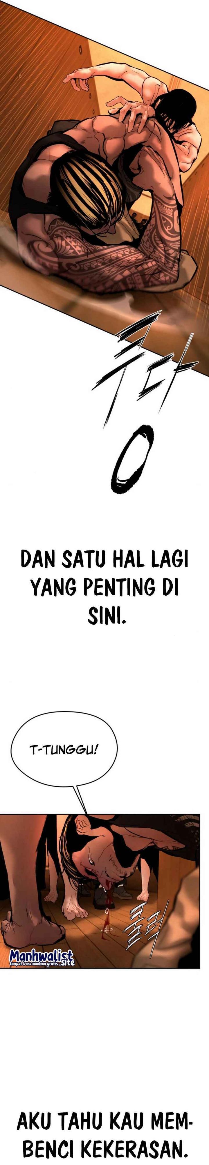 Evil Boy (Kimsan) Chapter 10 Gambar 31