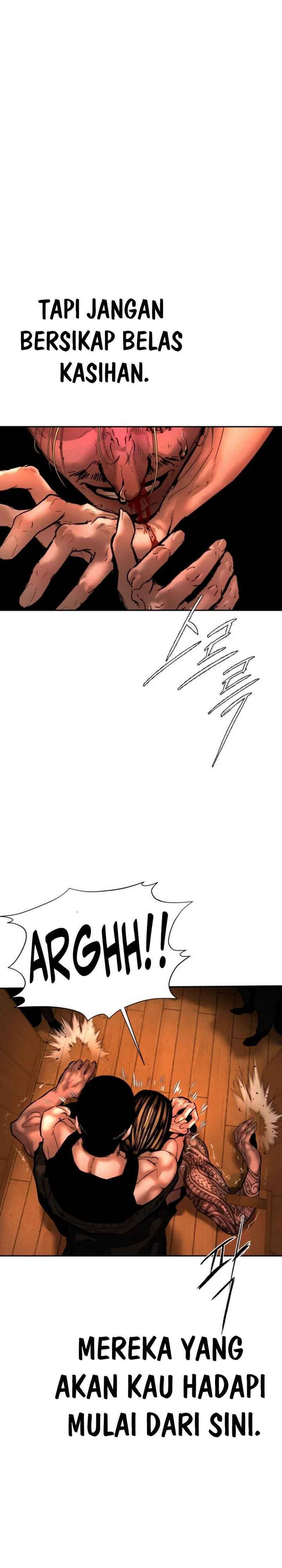 Evil Boy (Kimsan) Chapter 10 Gambar 32