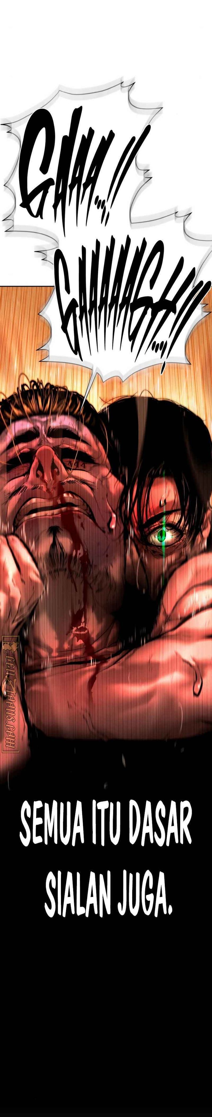 Evil Boy (Kimsan) Chapter 10 Gambar 33