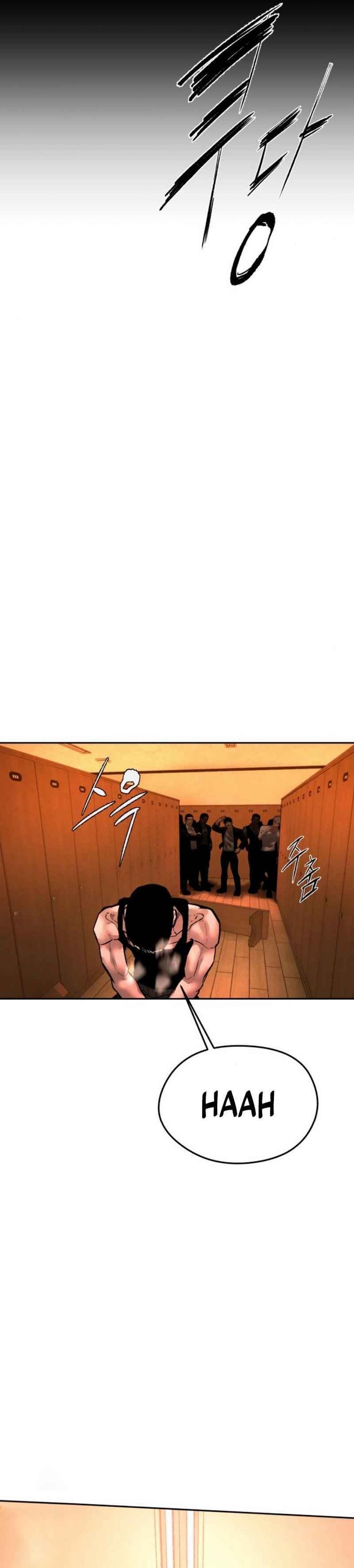 Evil Boy (Kimsan) Chapter 10 Gambar 34