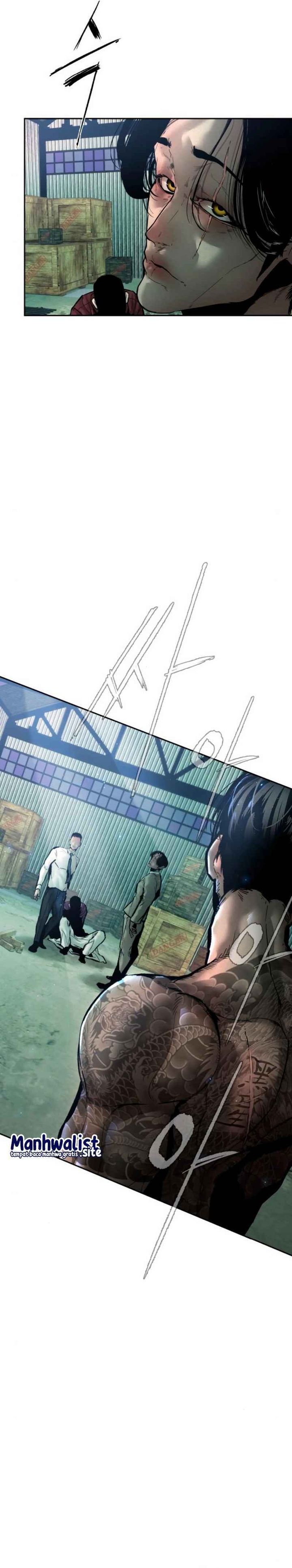 Evil Boy (Kimsan) Chapter 10 Gambar 38