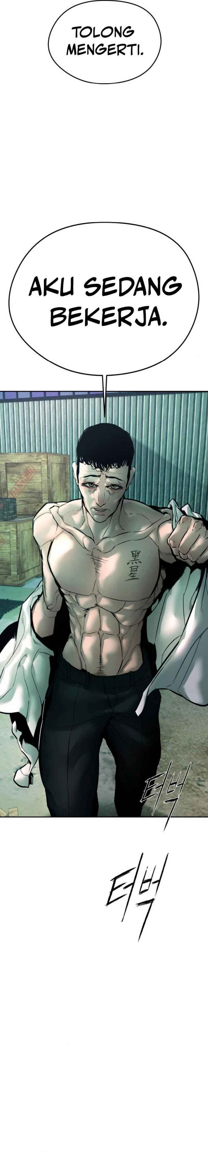 Evil Boy (Kimsan) Chapter 10 Gambar 41