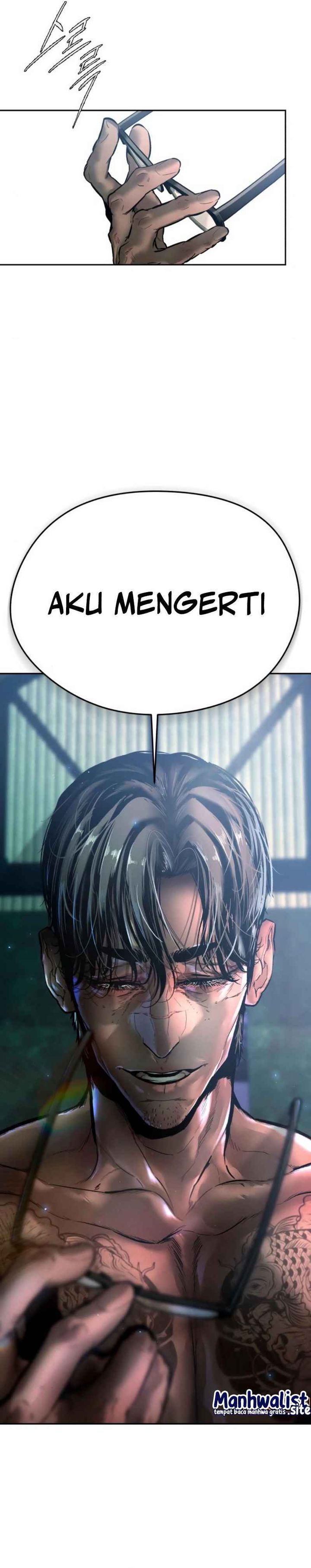 Evil Boy (Kimsan) Chapter 10 Gambar 42