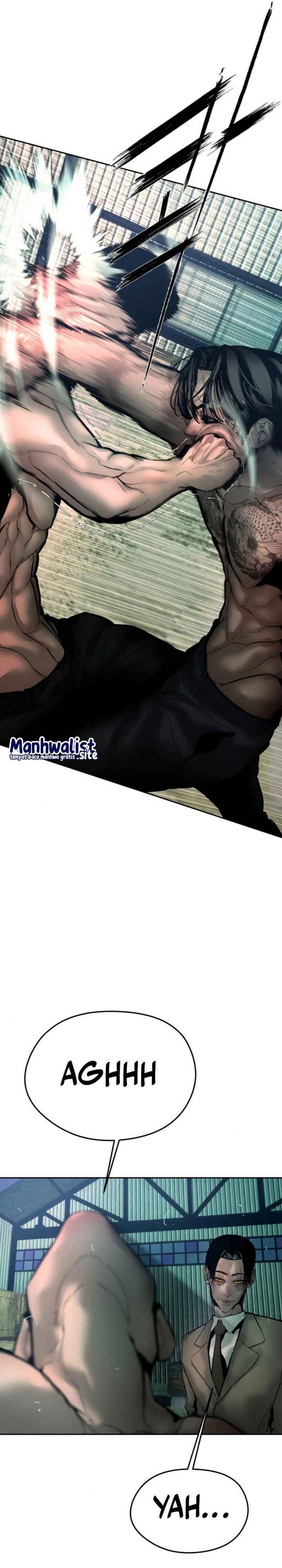 Evil Boy (Kimsan) Chapter 10 Gambar 44