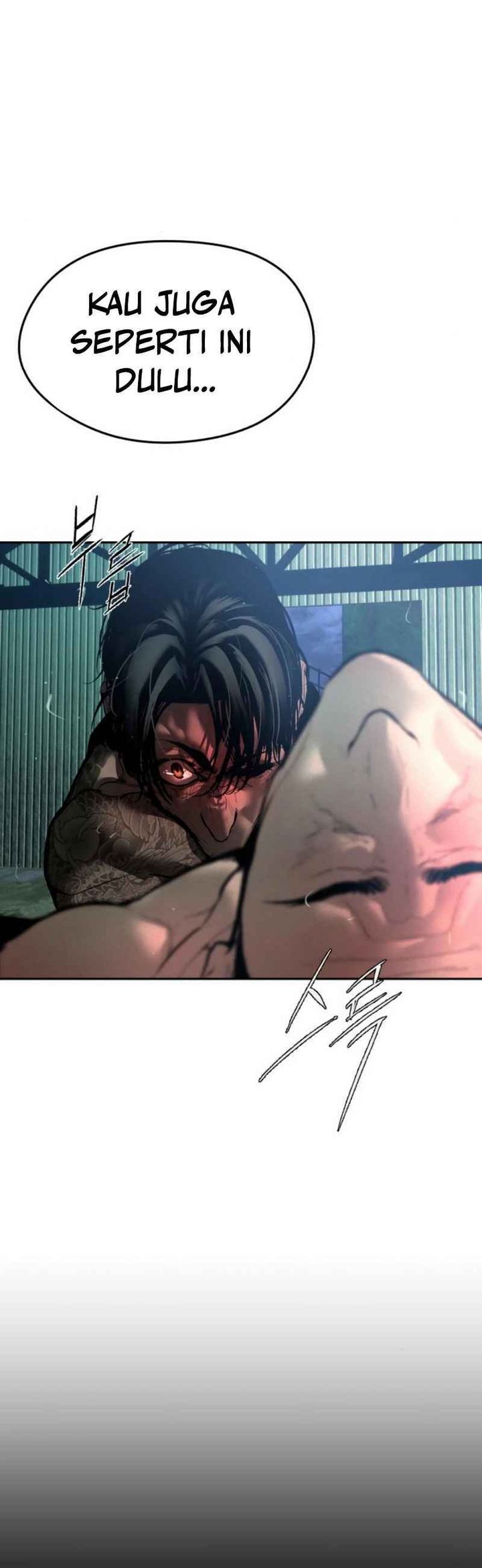 Evil Boy (Kimsan) Chapter 10 Gambar 45