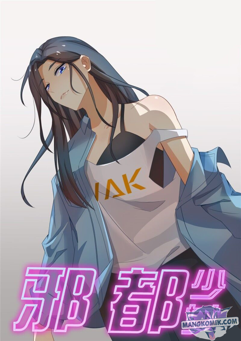 Evil City Girls Chapter 01 Gambar 2