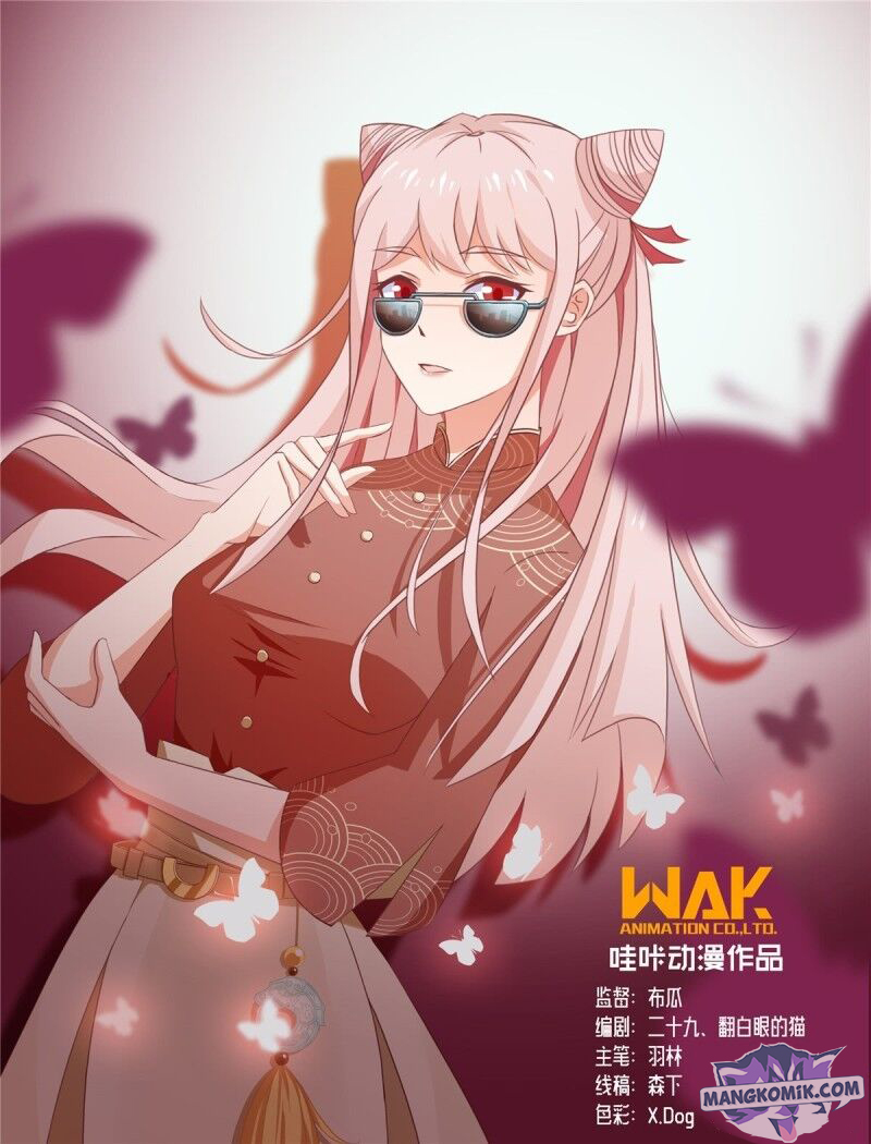 Evil City Girls Chapter 02 Gambar 2
