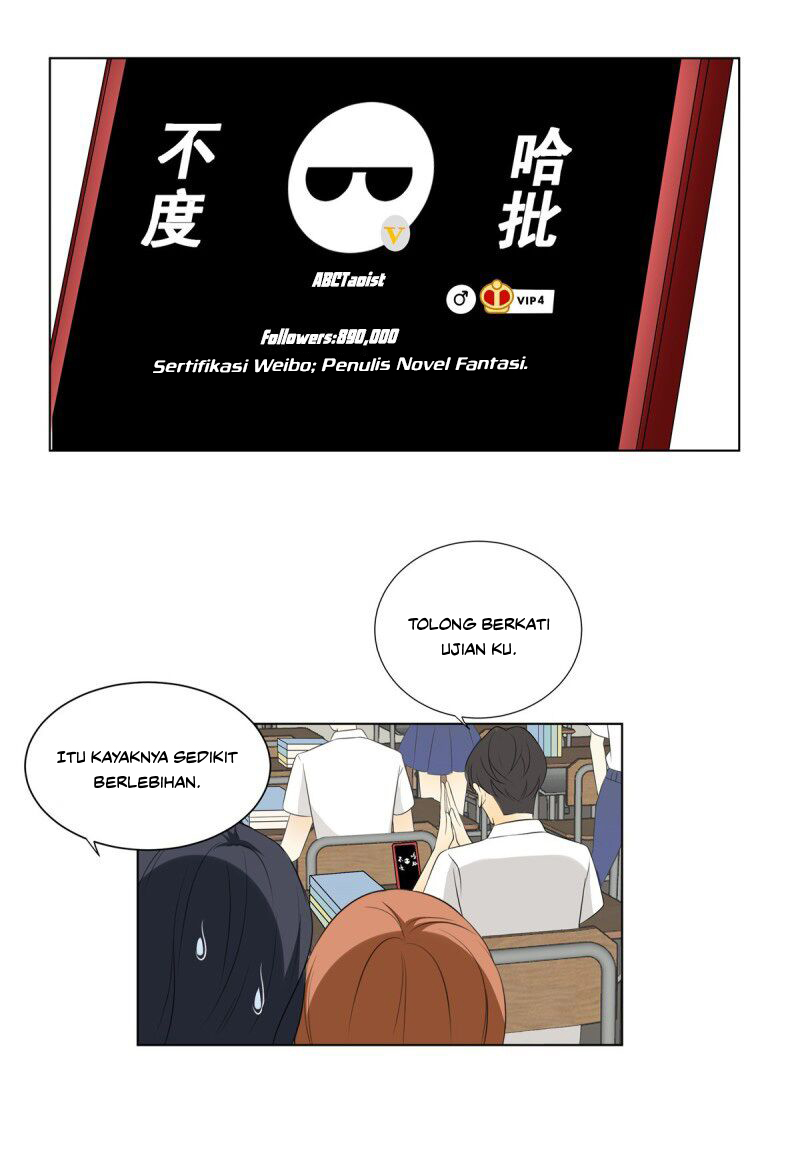 Evil City Girls Chapter 02 Gambar 10