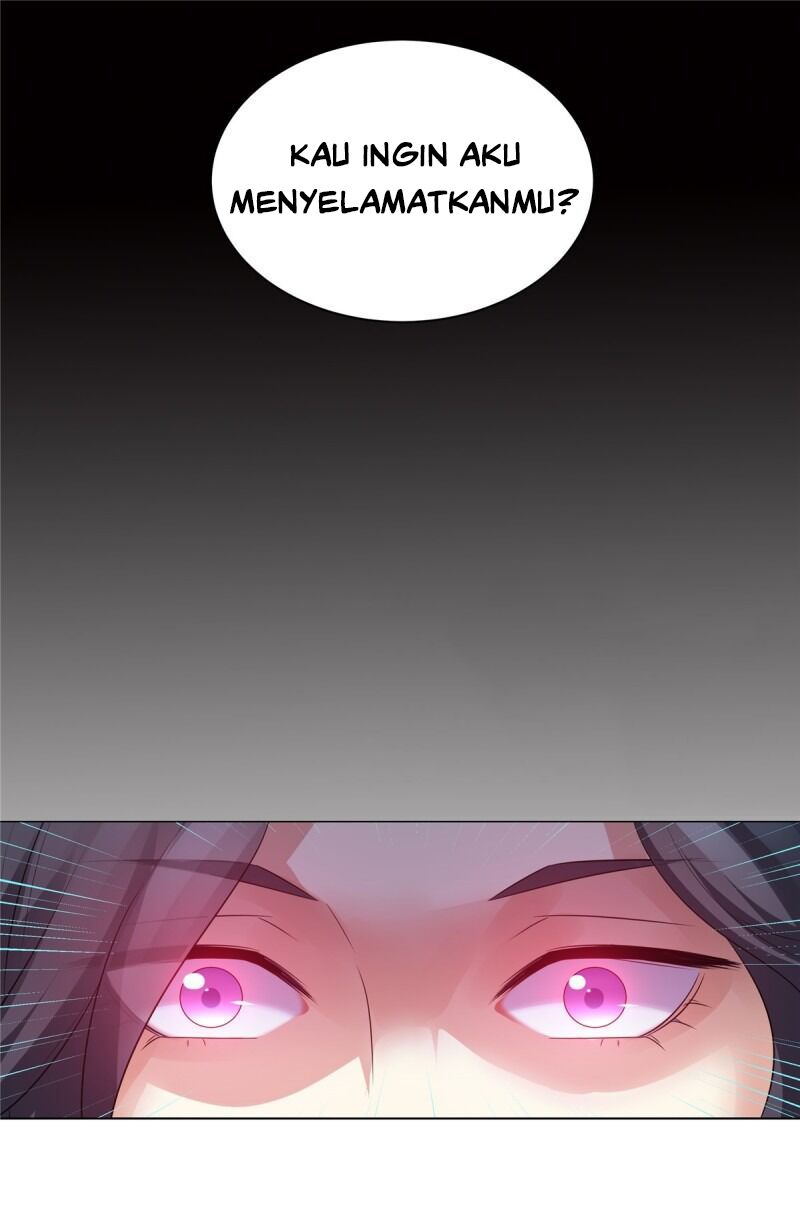 Evil City Girls Chapter 06 Gambar 13