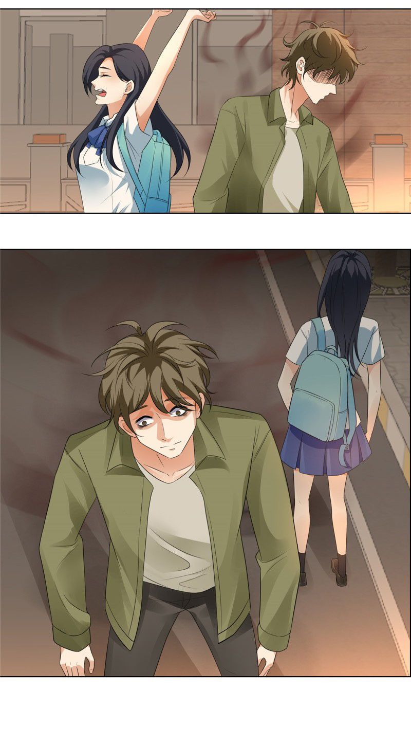 Evil City Girls Chapter 09 Gambar 16