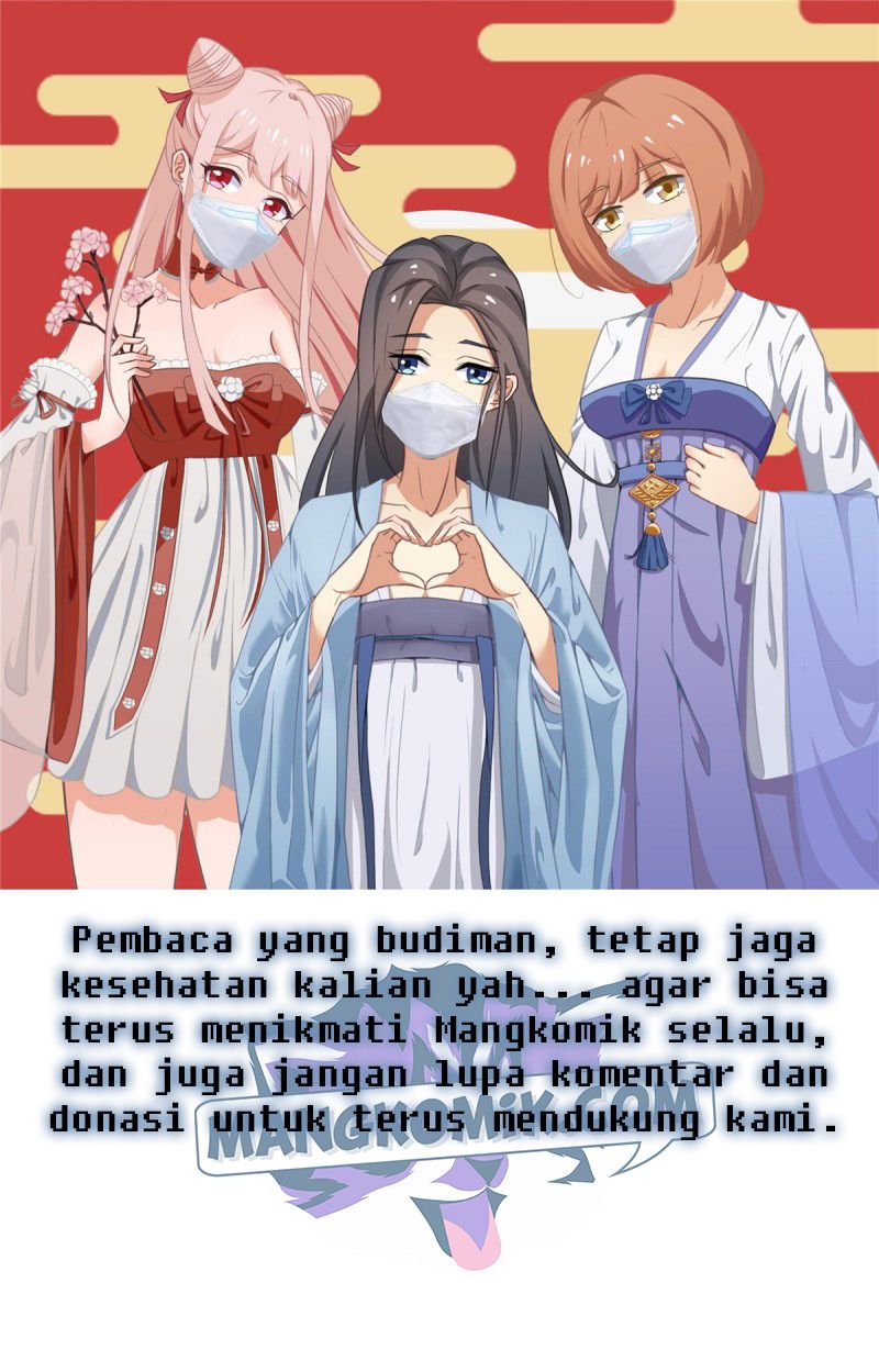 Evil City Girls Chapter 09 Gambar 18