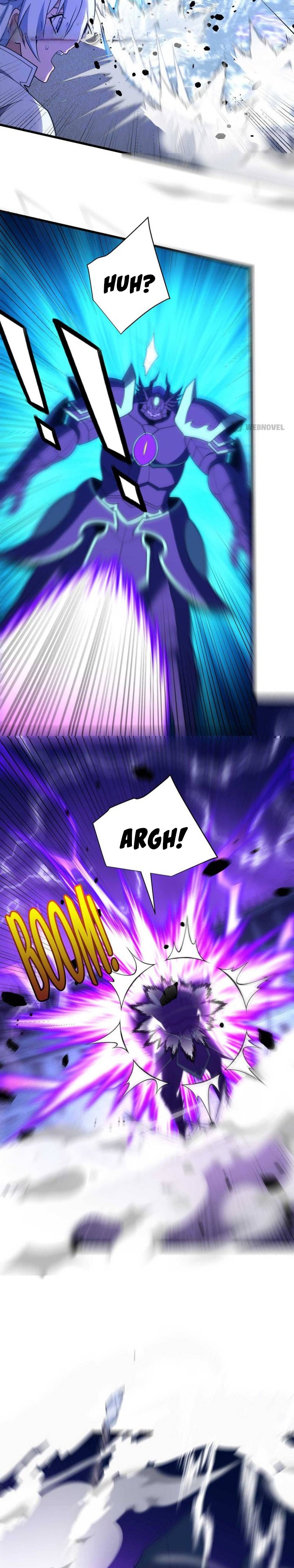 Evil Dragon Is Reincarnated! Revenge Begins at the Age of Five! (My Dragon System) Chapter 180 Gambar 9