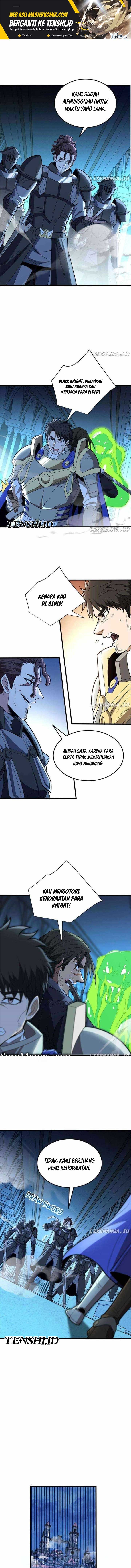 Evil Dragon Is Reincarnated! Revenge Begins at the Age of Five! (My Dragon System) Chapter 219 Gambar 2