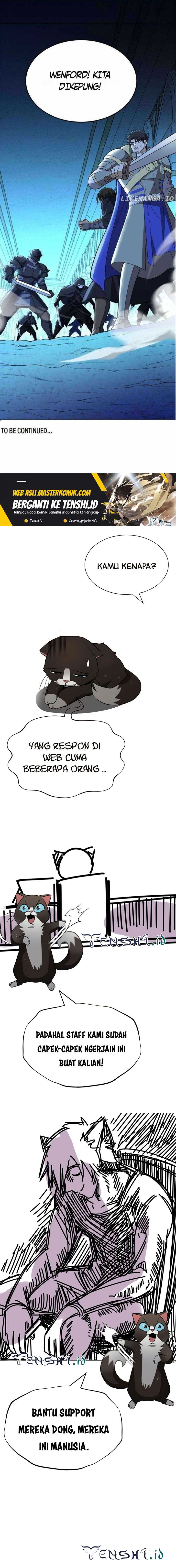 Evil Dragon Is Reincarnated! Revenge Begins at the Age of Five! (My Dragon System) Chapter 222 Gambar 6