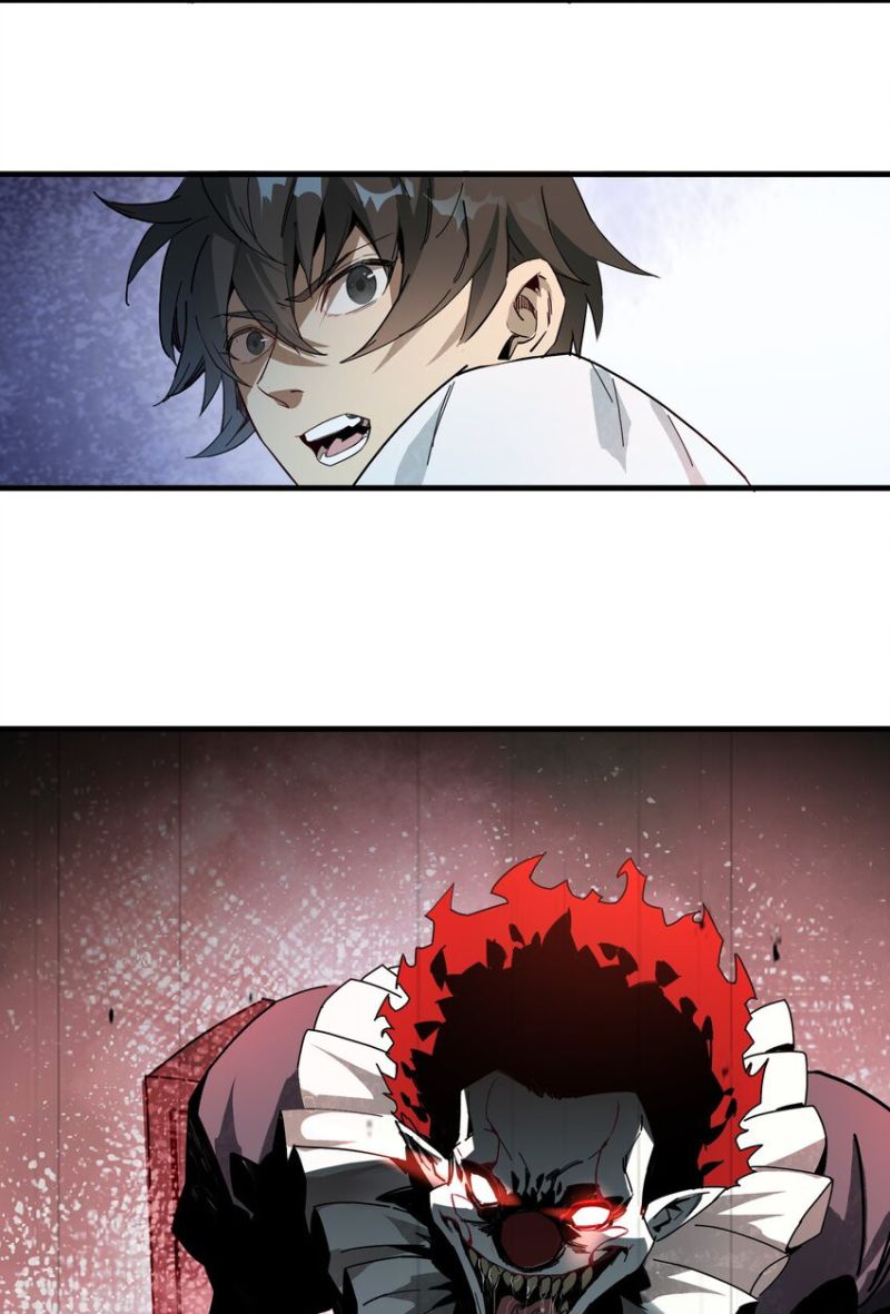 Evil Son Does Not Want to Perish (The Holy Son of the Demonic God Don’t Want to Exterminate the World) Chapter 02 Gambar 7
