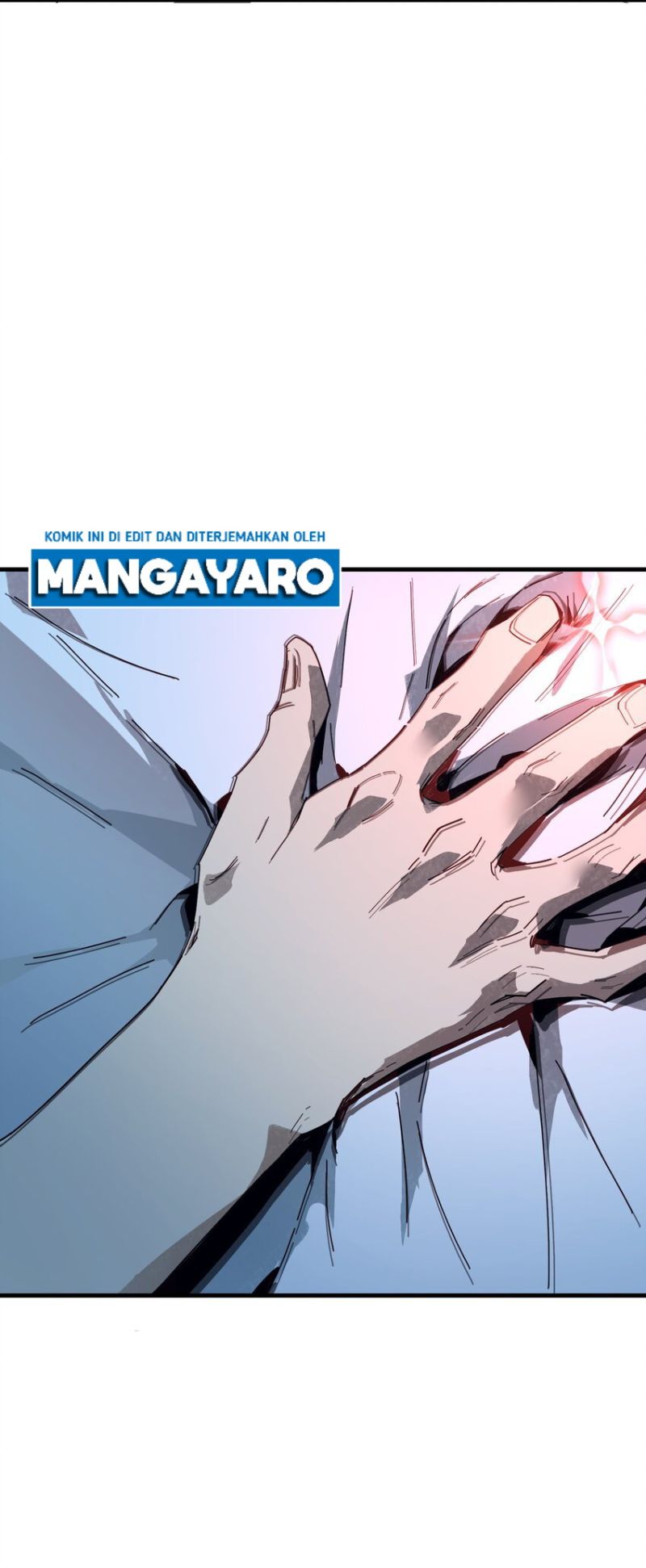 Evil Son Does Not Want to Perish (The Holy Son of the Demonic God Don’t Want to Exterminate the World) Chapter 02 Gambar 21