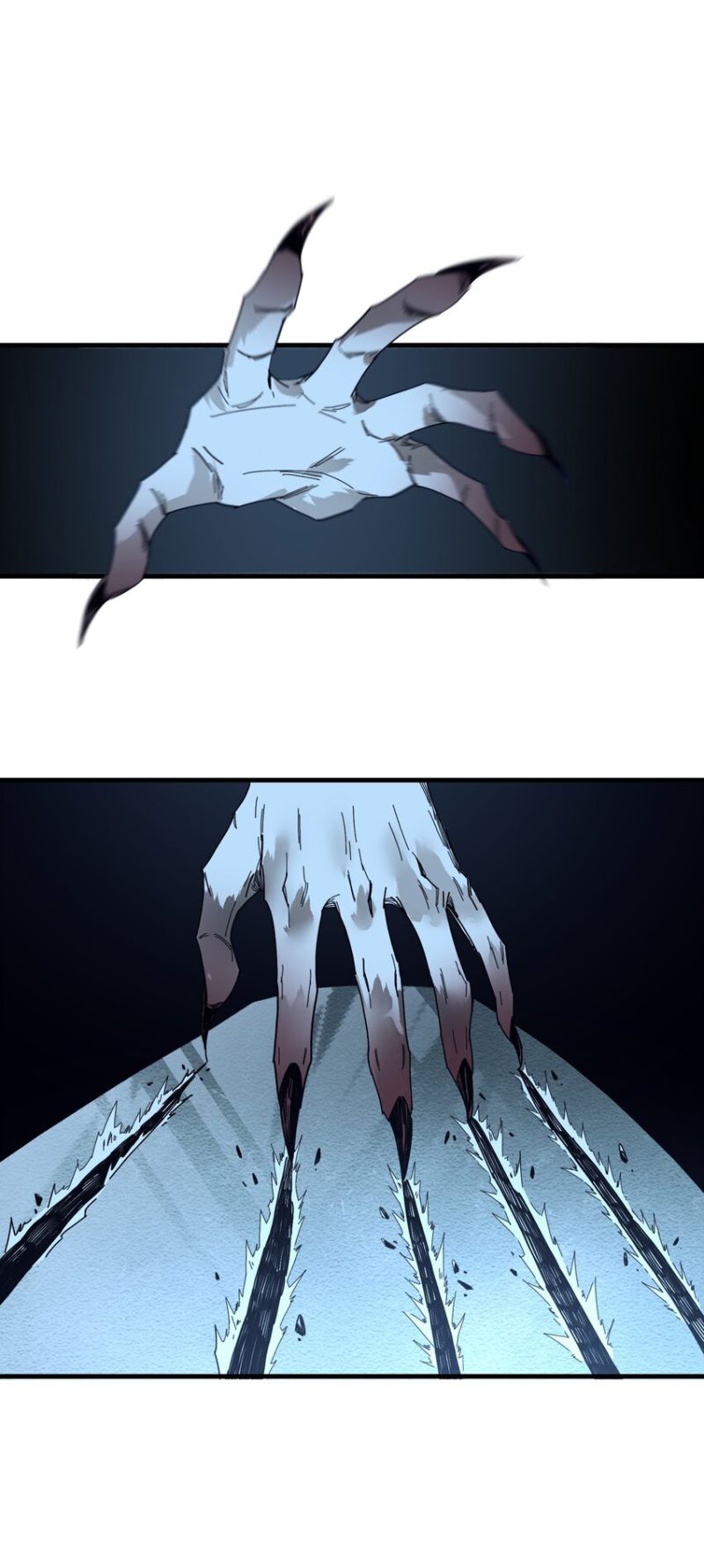 Evil Son Does Not Want to Perish (The Holy Son of the Demonic God Don’t Want to Exterminate the World) Chapter 02 Gambar 23
