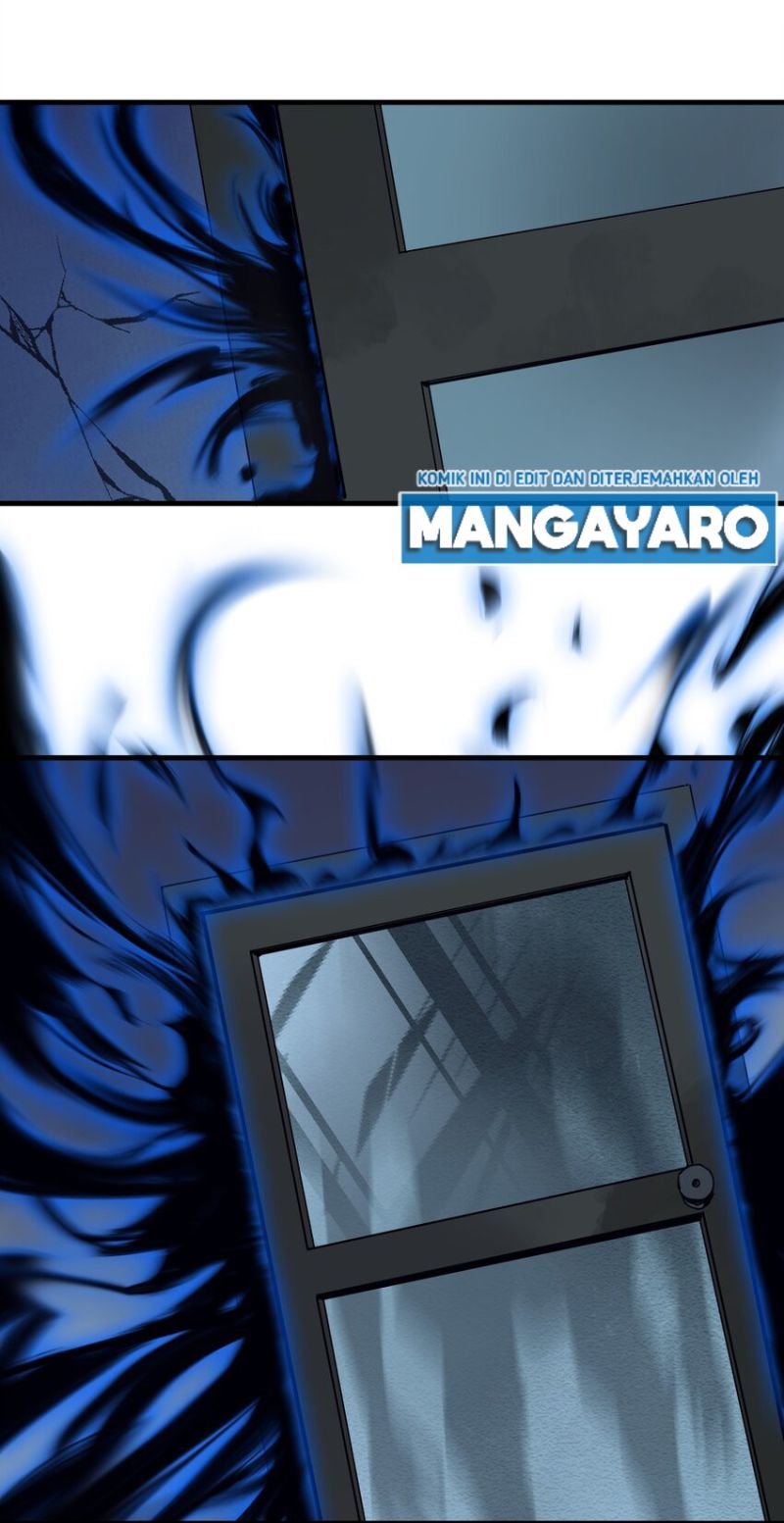 Evil Son Does Not Want to Perish (The Holy Son of the Demonic God Don’t Want to Exterminate the World) Chapter 02 Gambar 26