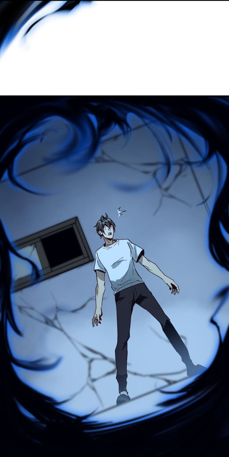 Evil Son Does Not Want to Perish (The Holy Son of the Demonic God Don’t Want to Exterminate the World) Chapter 02 Gambar 27