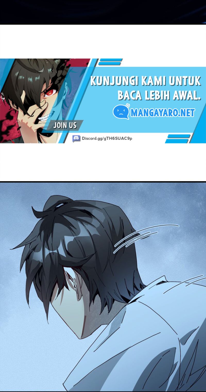 Evil Son Does Not Want to Perish (The Holy Son of the Demonic God Don’t Want to Exterminate the World) Chapter 02 Gambar 28